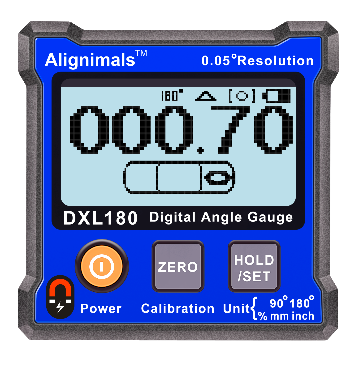 Alignimals DXL180